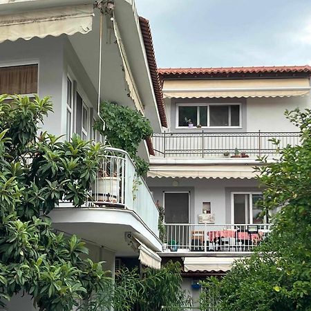 Under The Castle Apartment Nafplio Ngoại thất bức ảnh