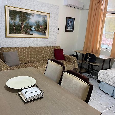 Under The Castle Apartment Nafplio Ngoại thất bức ảnh