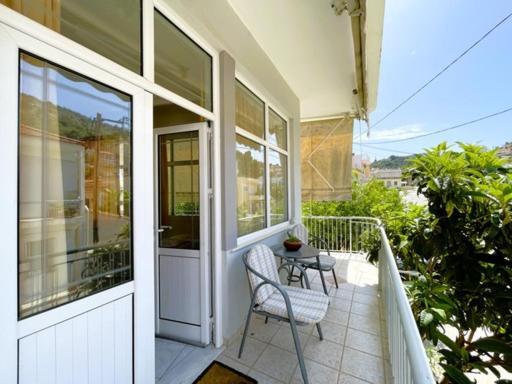 Under The Castle Apartment Nafplio Ngoại thất bức ảnh
