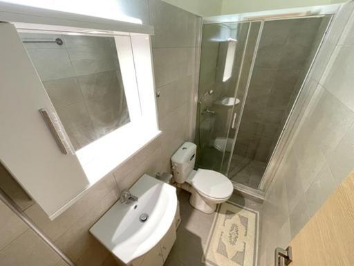 Under The Castle Apartment Nafplio Ngoại thất bức ảnh