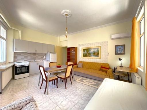 Under The Castle Apartment Nafplio Ngoại thất bức ảnh