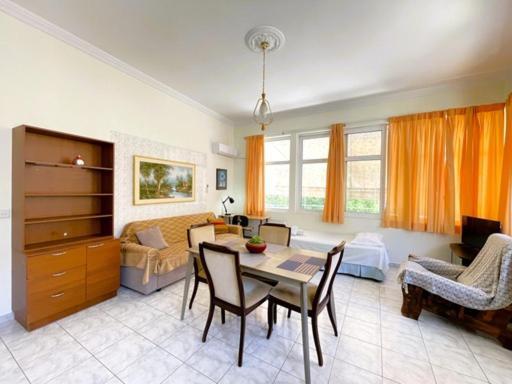 Under The Castle Apartment Nafplio Ngoại thất bức ảnh