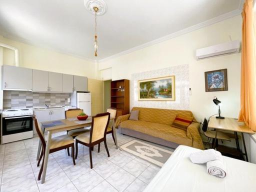 Under The Castle Apartment Nafplio Ngoại thất bức ảnh