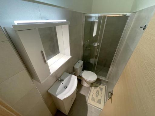 Under The Castle Apartment Nafplio Ngoại thất bức ảnh