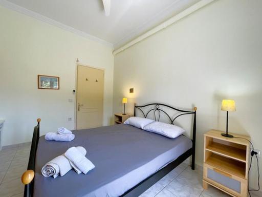 Under The Castle Apartment Nafplio Ngoại thất bức ảnh