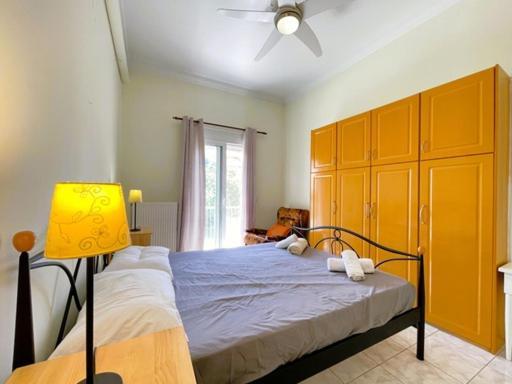 Under The Castle Apartment Nafplio Ngoại thất bức ảnh