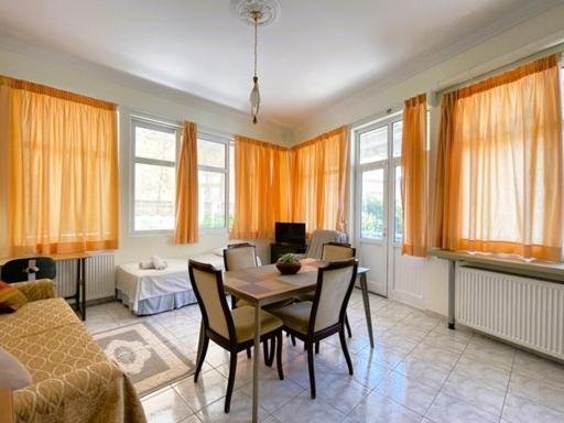 Under The Castle Apartment Nafplio Ngoại thất bức ảnh