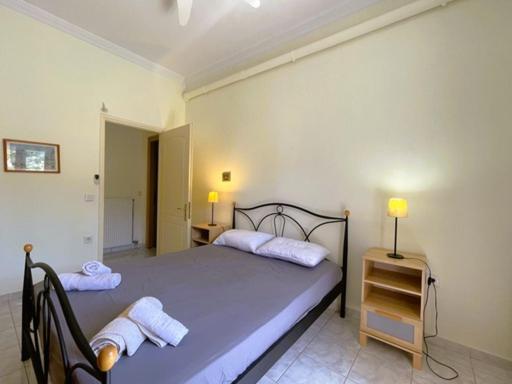 Under The Castle Apartment Nafplio Ngoại thất bức ảnh